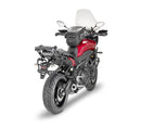 Givi Rapid Rack V35/V37 Yamaha MT09 Tracer '15-'17 PLXR2122