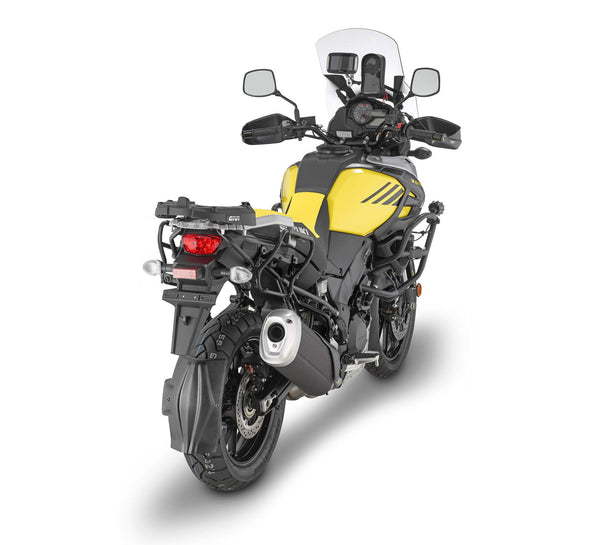 Givi Rapid Rack V35/V37 Suzuki DL1000 '17-'19 PLXR3114