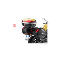 Givi Rapid Rack V35/V37 Yamaha XJ6 '09-'15 -  PLXR364