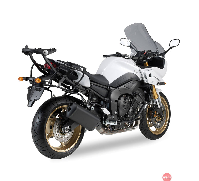 Givi Rapid Rack V35/V37 Yamaha FZ8/FAZER 8 '10-'15 PLXR366