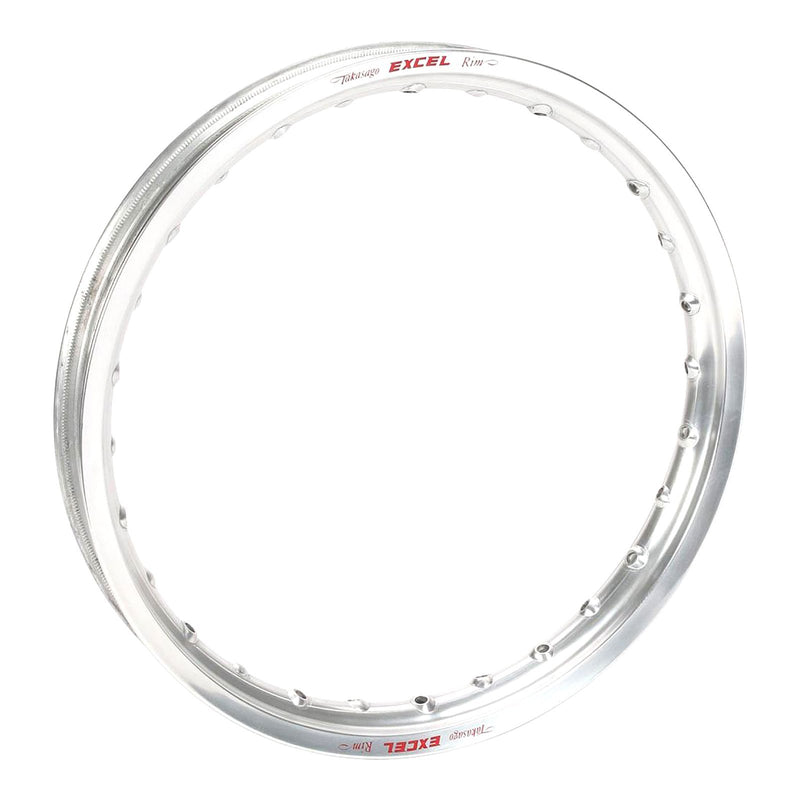 RIM EXCEL ALLOY 17x3.50 32H POL