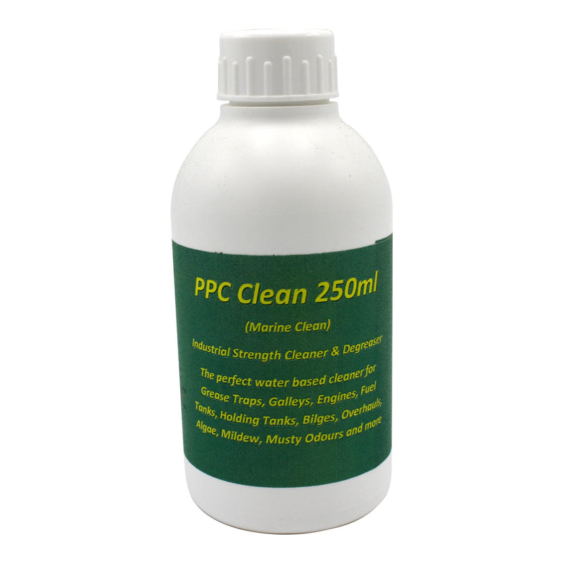 Whites POR15 250ml Marine Clean