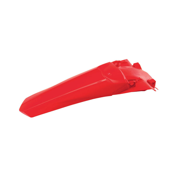 Rtech Rear Fender Honda Crf250R 14-16 Crf450R 13-16 Red