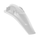Rtech Rear Fender Husqvarna Tx125 Tx150 Te250 Te300 Fe250 Fe350 Fe450 Fe501 17-19 White