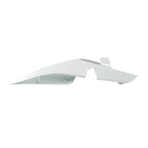 Rtech Rear Fender Husqvarna Tc449 Tc511 Te449 Te551 11-13 White