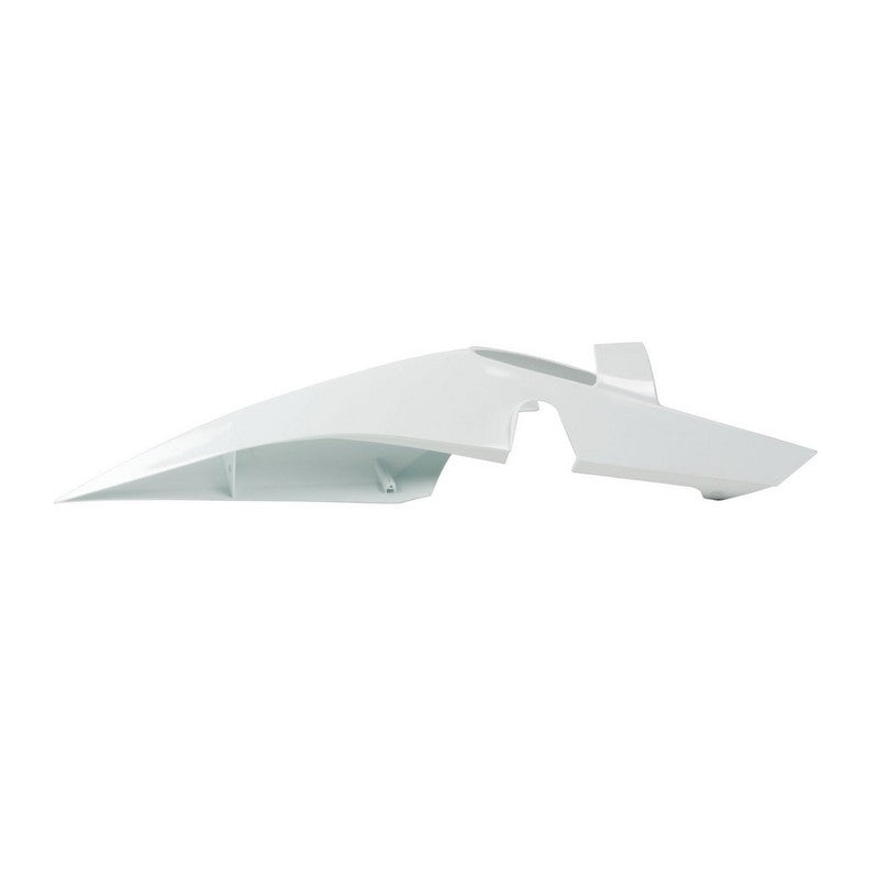 Rtech Rear Fender Husqvarna Tc449 Tc511 Te449 Te551 11-13 White