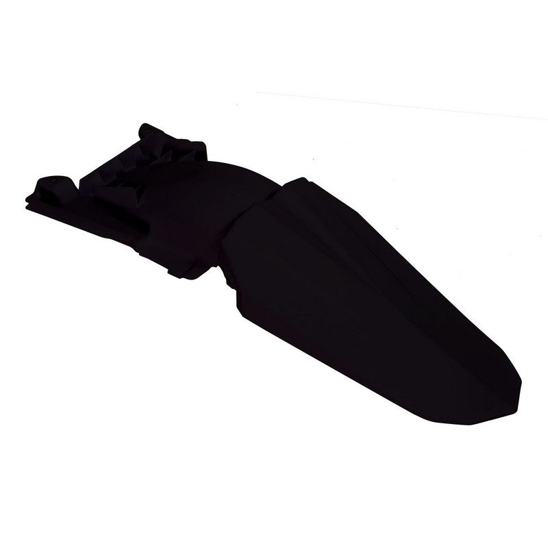 Rtech Rear Fender Husqvarna Tc250 Tc310 Te250 Te310 08-13 Tc450 Te450 Tc510 Te510 08-10 Black