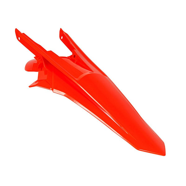 Rtech Rear Fender Ktm 125Exc 150Xc 150Xcw 250Exc 250Excf 300Exc 350Excf 350Xcf 450Excf 450Xcf 500Excf