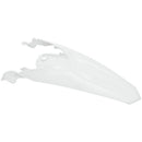 Rtech Rear Fender Ktm 125Sx 150Sx 250Sxf 350Sxf 450Sxf 250Xcf 350Xcf 450Xcf 11-15 250Sx 11-16 White
