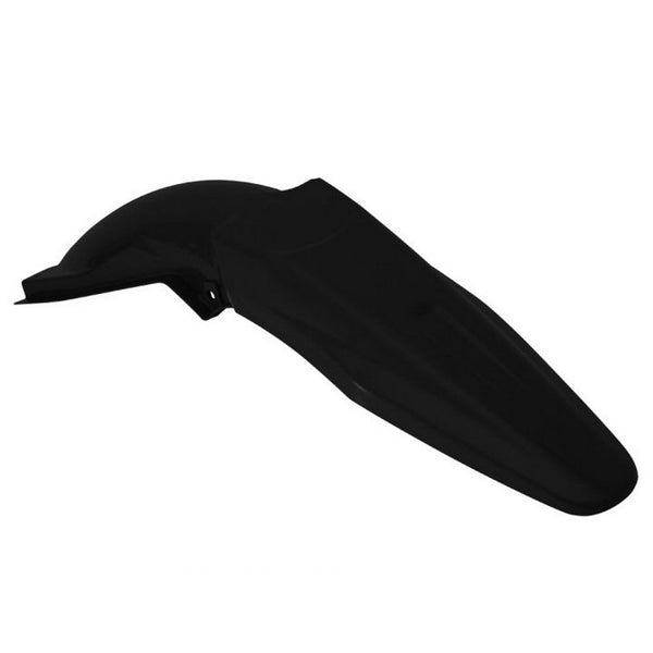 Rtech Rear Fender Kawasaki Kx250F Kx450F 06-08 Black