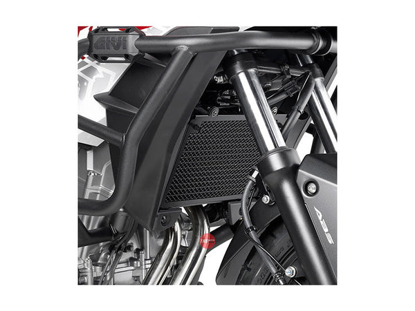 Givi Radiator Guard Honda Cb 500 X '13-> PR1121