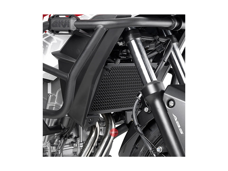 Givi Radiator Guard Honda Cb 500 X '13-> PR1121