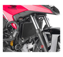 Givi Radiator Guard Black Honda Nc 750 S/x '16-> PR1146