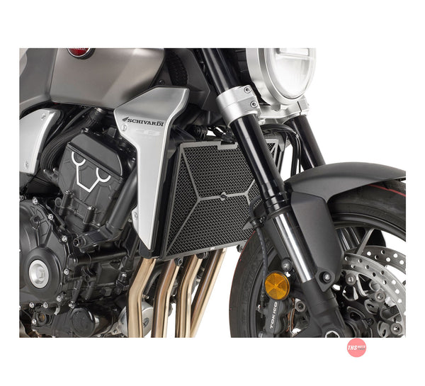 Givi Radiator Guard Black Honda Cb 1000 R '18-'20 -  PR1165