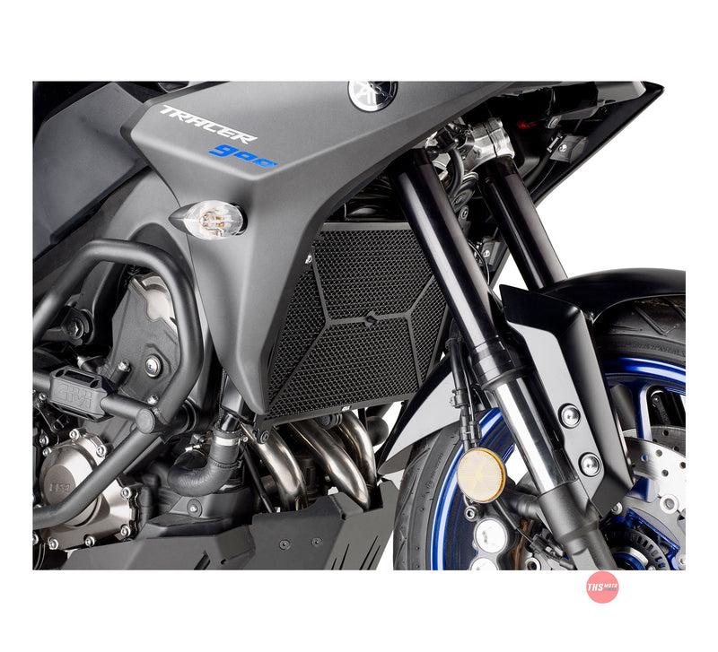 Givi Radiator Guard Yamaha MT-09 '13-'16 / Tracer 900/900GT '18-'20 PR2139