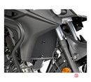 Givi Radiator Guard Suzuki Dl 650 '17-> PR3112