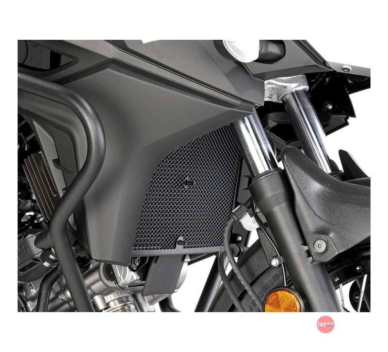 Givi Radiator Guard Suzuki Dl 650 '17-> PR3112