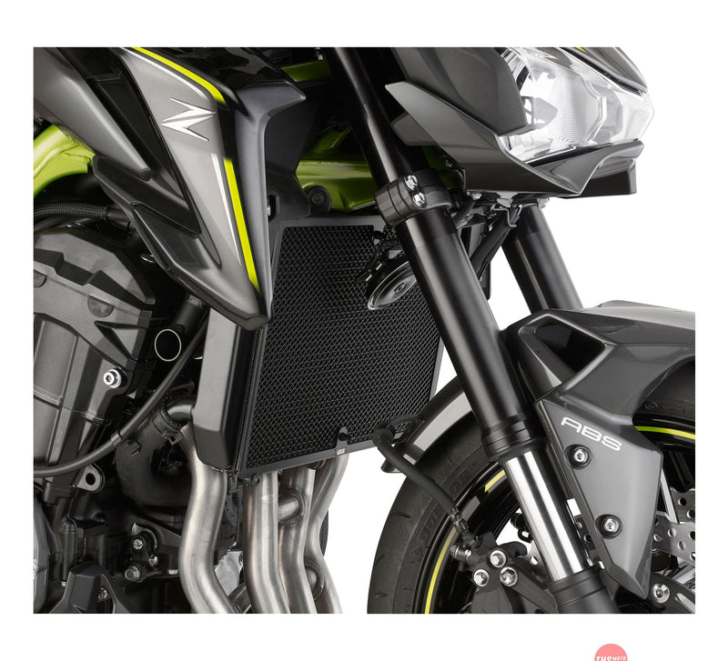 Givi Radiator Guard Kawasaki Z900 '17-> PR4118