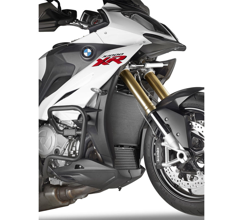 Givi Radiator Guard Bmw S1000 R '14-'20 / Xr '15-'19 PR5119