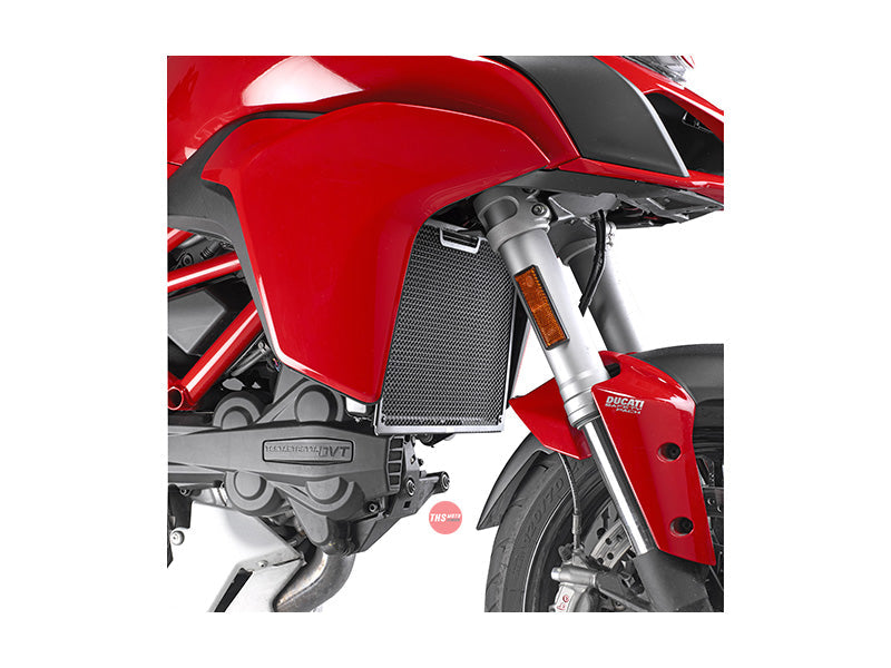 Givi Radiator Guard Ducati Multistrada 1200 '15-'18 PR7406