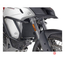 Givi Radiator Guard Ducati Multistrada '17-> PR7408