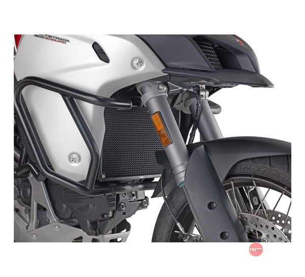 Givi Radiator Guard Ducati Multistrada '17-> PR7408