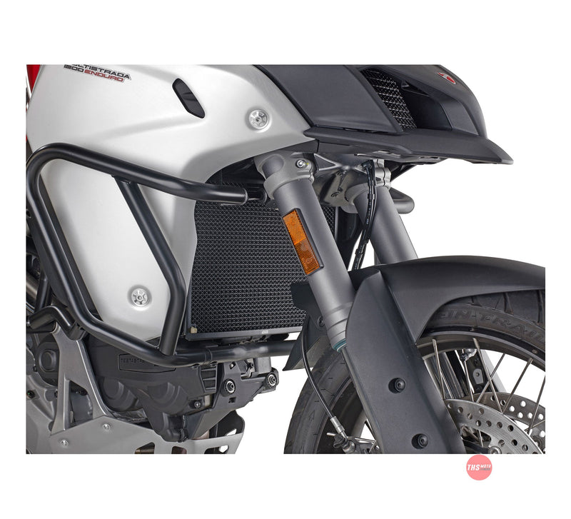 Givi Radiator Guard Ducati Multistrada '17-> PR7408
