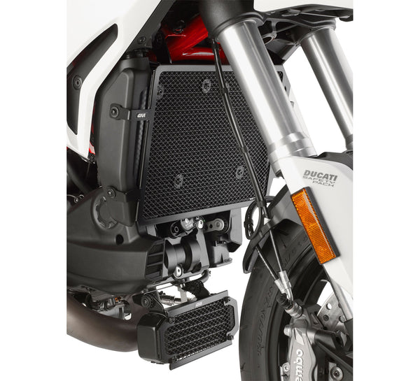 Givi Radiator Guard Ducati Hypermotard / hyperstrada 939 '16-'18 -  PR7409