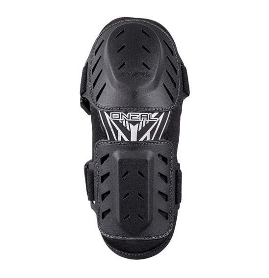 Oneal PRO III Black Elbow Guard Size Youth