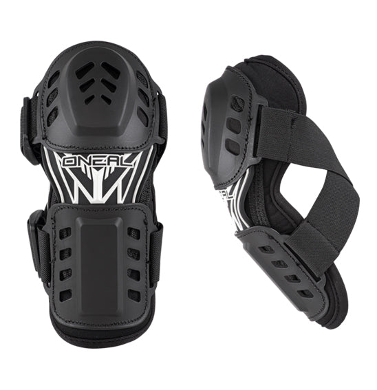 Oneal PRO III Black Size Youth Elbow Guard