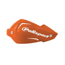 Polisport Handguard Touquet Org Repl Plastics - Indent