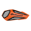 Polisport Mx Air Handguard Orange black