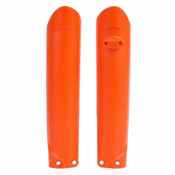 FORK GUARDS KTM/HUSQ 15-18 16ORG