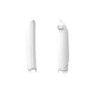 FORK GUARDS BETA RR 2T 12-18 /RR 4T 12-18 WHT