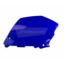 SIDE PANELS YAM YZ125/250 12-14 BLU USA