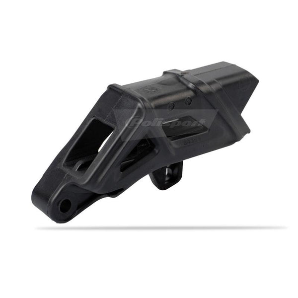 CHAIN GUIDE KTM SX 07-16/ EXC 08-19 BLK