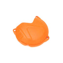 CLUTCH COVER PROTECTOR KTM XCF-W 250 14-16 ORG