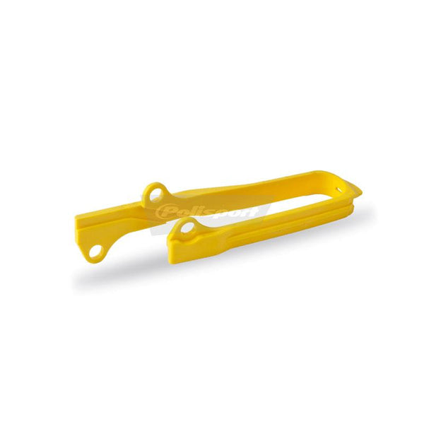 CHAIN SLIDER SUZ RMZ250 10- /450 10-16 YEL
