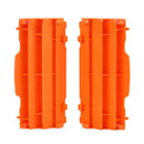 RADIATOR LOUVERS KTM ORG