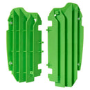 RADIATOR LOUVERS KAW KX250F 17- 05GRN