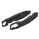 SWINGARM PROTECTOR SUZ RMZ250/450 10-17 BLK