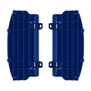 RADIATOR LOUVERS KTM/HUSQ BLU