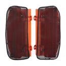 RADIATOR MESH HON CRF450R/RX 17-