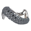 POLISPORT ARMADILLO EXHAUST GUARD - NARDO GRY