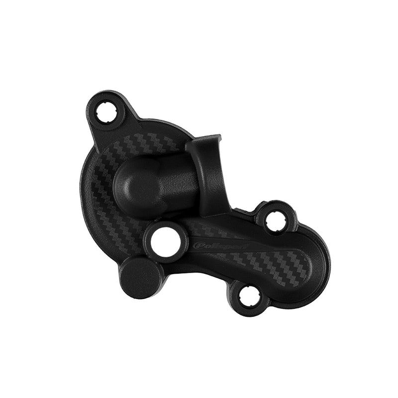 Polisport Waterpump Cover Beta 250 300 2T 16-21 Black