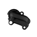 Polisport Waterpump Cover Ktm/husq 4T Various 19-21 Blk