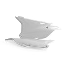 SIDE PANELS KAW KX85 14-16 WHT