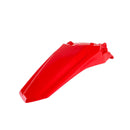 Polisport Rear Fender Hon CRF450R/RX 2021 Red Oem