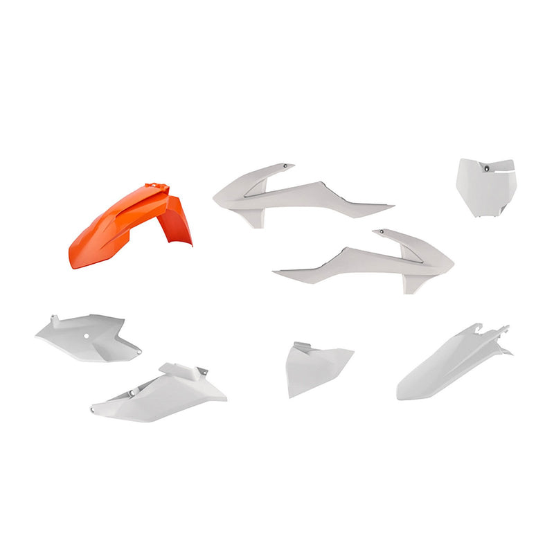 Polisport Mx Kit Ktm 85 Sx 18-21 Oem (19)