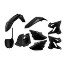 Polisport Kit Yam YZ125/250 (02-14) YZF450 Front 02-21 Blk